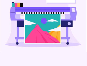 image poster
